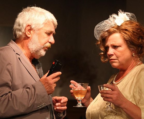 Einfach getauscht (Foto: P. Scholz)