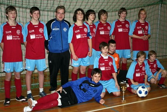 Die Sieger (Foto: privat)