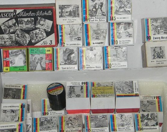 Vorfreude (Foto: F. Tuschy) Vorfreude (Foto: F. Tuschy)