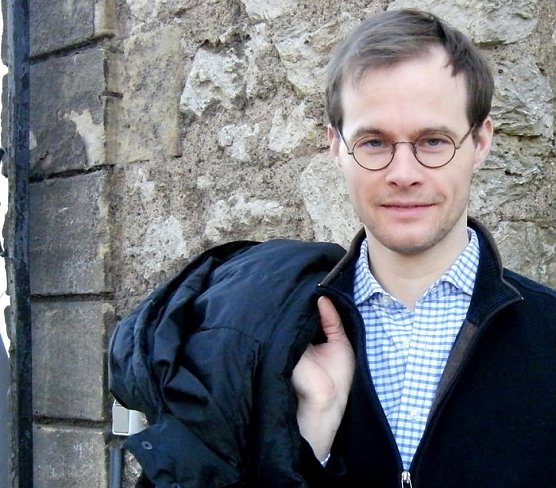 Hosemann (Foto: I. Kühn) Hosemann (Foto: I. Kühn)