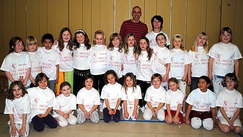 Kleine K&ouml;nner (Foto: privat)