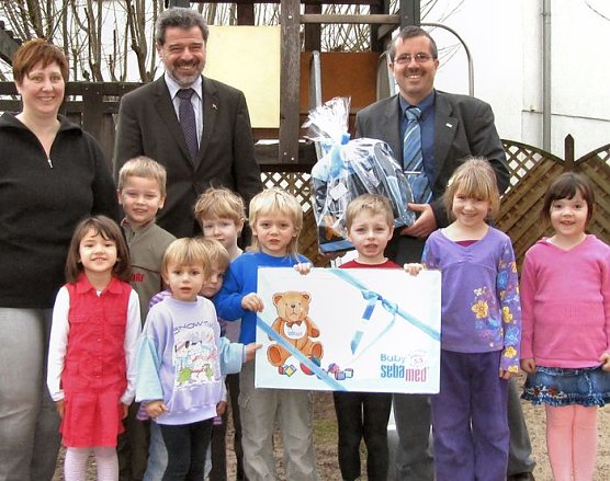 Bundessieger (Foto: privat) Bundessieger (Foto: privat)