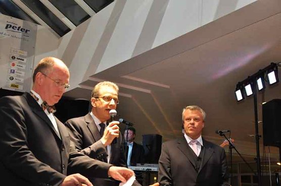 Beintker, Barke, Salomon (Foto: nnz)