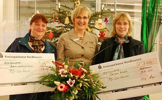 Gewonnen (Foto: ksk)