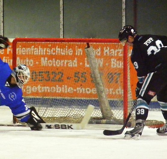 Dritter Treffen von Pipp (Foto: R. Koch)