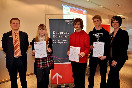 2. Platz (Foto: KSK) 2. Platz (Foto: KSK)