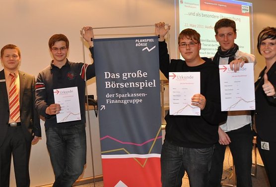 3. Platz (Foto: KSK) 3. Platz (Foto: KSK)