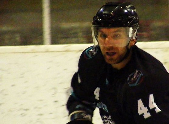 Mit dabei  (Foto: R. Koch)