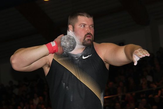 Cantwell (Foto: J. Piper)