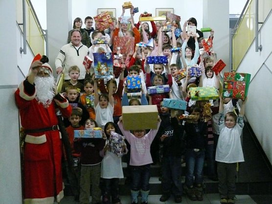 Weihnachten (Foto: Veit)