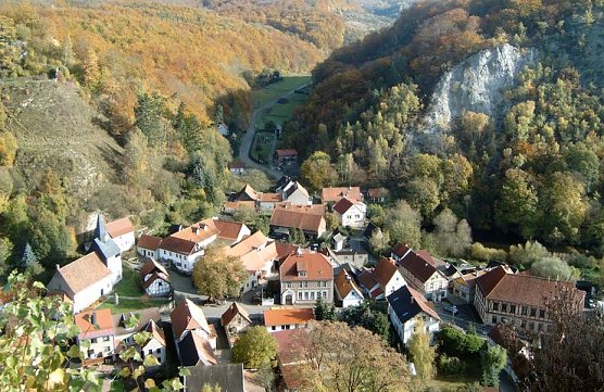 Einmalige Landschaft (Foto: privat)