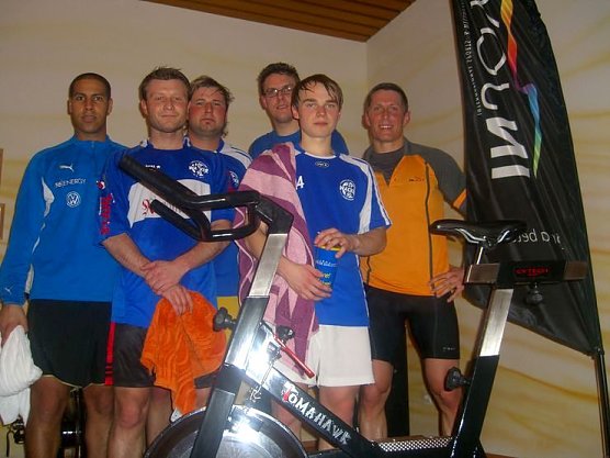 Tour de Wacker (Foto: privat)