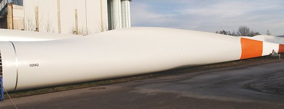 39 Meter (Foto: nnz)