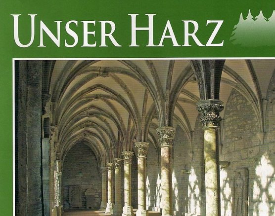 Neue Ausgabe (Foto: privat)