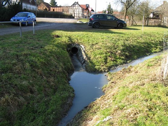 Es stinkt in Steigerthal (Foto: privat) Es stinkt in Steigerthal (Foto: privat)