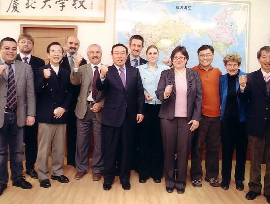 Gruppenbild (Foto: privat)