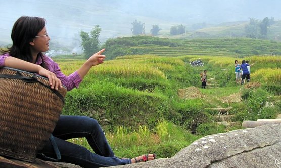 Infos &uuml;ber Vietnam (Foto: privat)