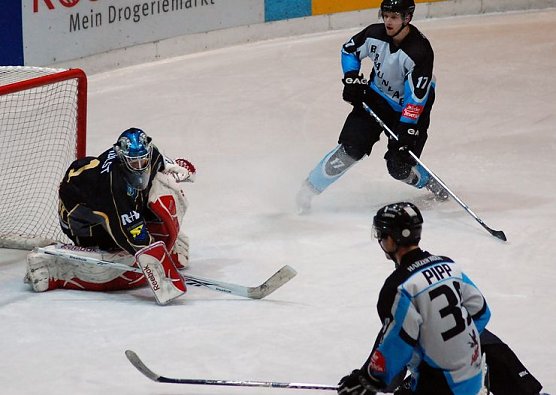 Sieg eingefahren (Foto: Lisa Rusteberg) Sieg eingefahren (Foto: Lisa Rusteberg)