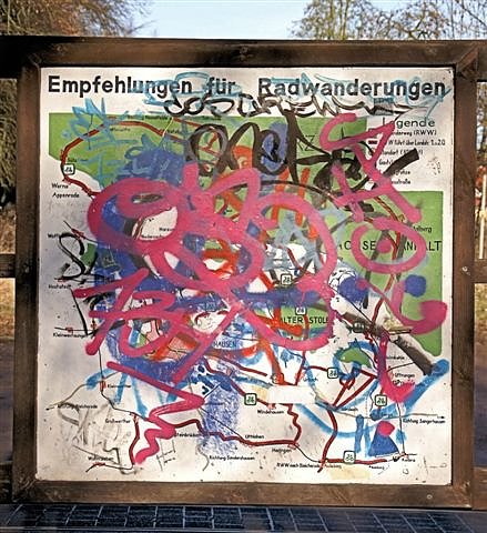 Nach zwei Jahren (Foto: nnz)