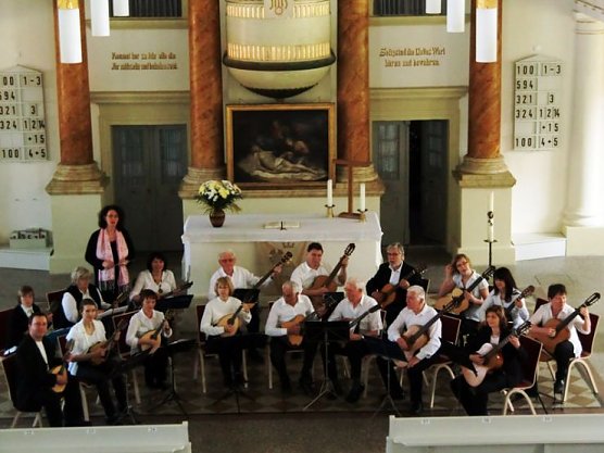 Landeszupf-Orchester (Foto: privat)