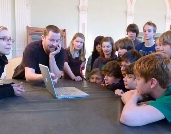 Ballett und mehr (Foto: privat) Ballett und mehr (Foto: privat)