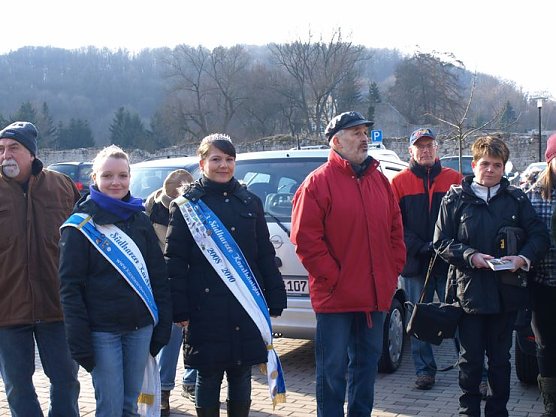 Wandersaison er&ouml;ffnet (Foto: privat)