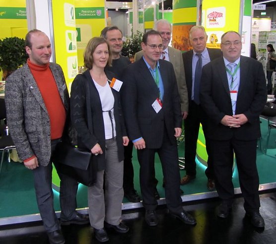 In Nürnberg zu Besuch (Foto: privat) In Nürnberg zu Besuch (Foto: privat)