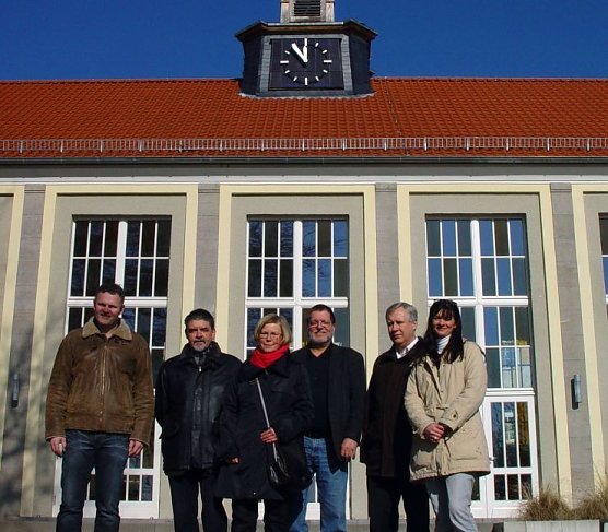 Instandgesetzt (Foto: A. Schelenhaus) Instandgesetzt (Foto: A. Schelenhaus)