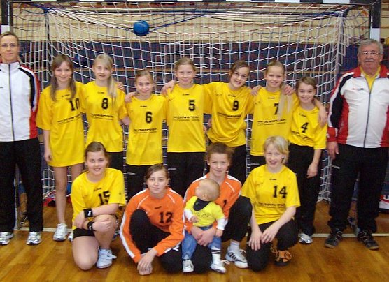 Neue Trikots (Foto: privat)