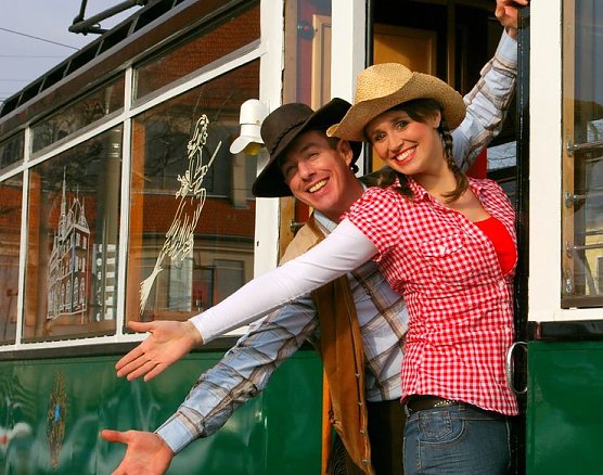 Neues Musical (Foto: I. Kühn) Neues Musical (Foto: I. Kühn)