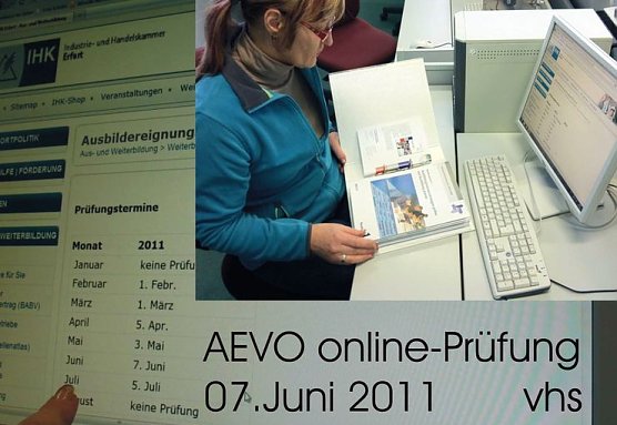 Lehrgang vorbereiten (Foto: J. Piper) Lehrgang vorbereiten (Foto: J. Piper)