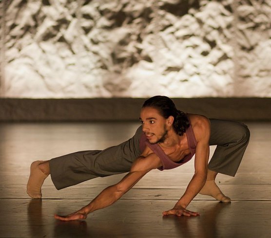 Ballett in Nordhausen (Foto: T. Graner)