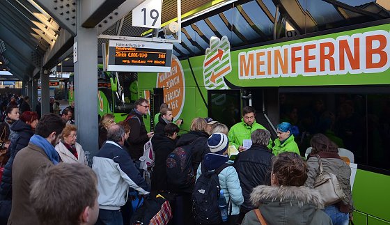 Bild: Das Gedr&auml;nge gibt es leider nicht im S&uuml;dharz