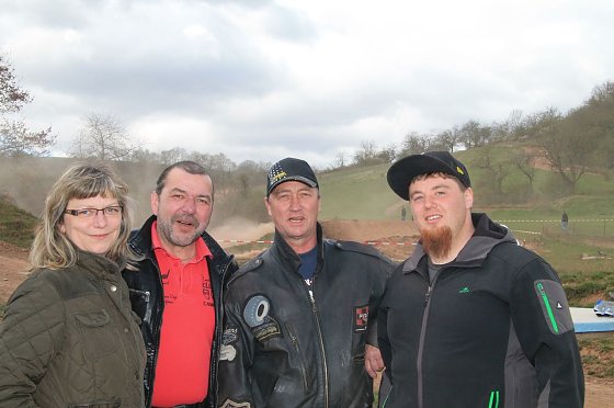 Bild: Gruppenbild