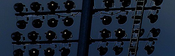 Bild: Ausschuss macht das Licht aus?