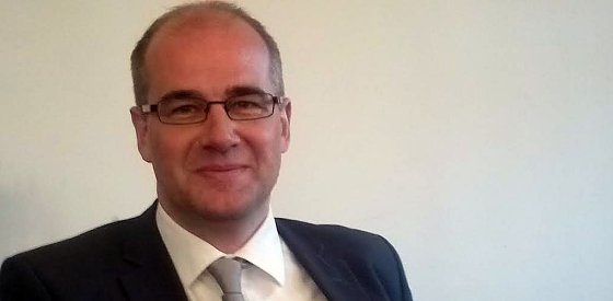Bild: So l&auml;chelt der klare Sieger