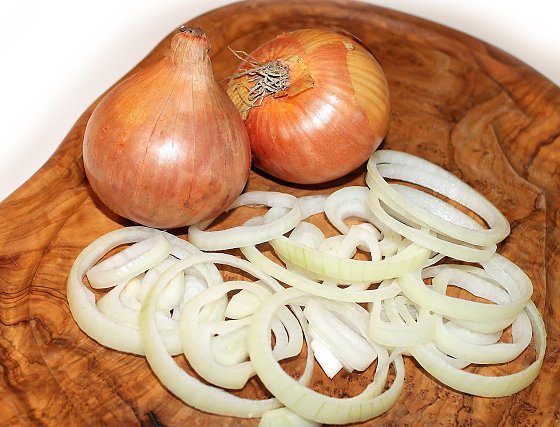 Bild: Allesk&ouml;nner: Zwiebel