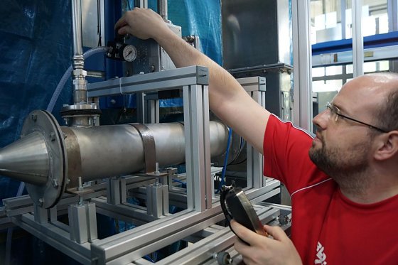 Bild: Ingenieurnachwuchs gesucht