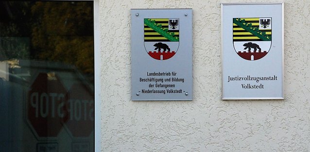 Bild: Zwei Demos in Nordhausen