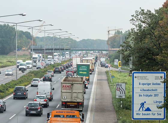 Bild: Bund muss Bauherr bleiben