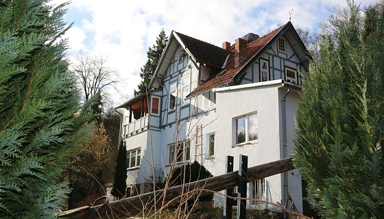 Bild: Villa Runge