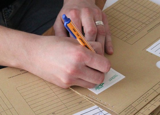 Bild: Weniger B&uuml;rokratie gefordert