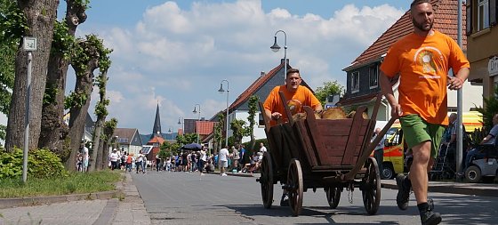 Bild: 21. Arreefest