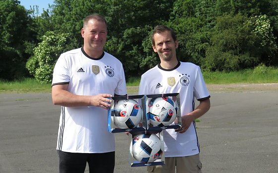 Bild: Henke und Hofmann