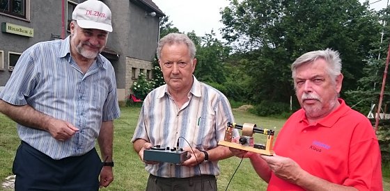 Bild: Fieldday auf dem H&uuml;lfter