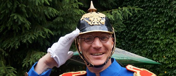 Bild: 800 Jahre Osterode