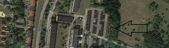 Bild: Ausschnitt aus GoogleEarth