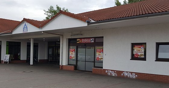 Bild: Seit Samstag geschlossen
