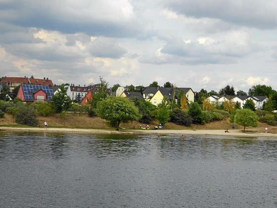 Bild: Neuseenland