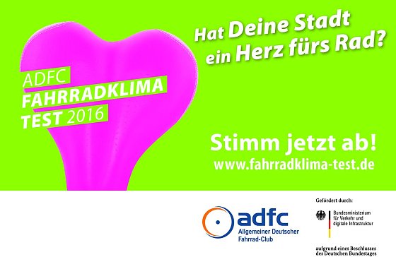 Bild: Plakat der Aktion